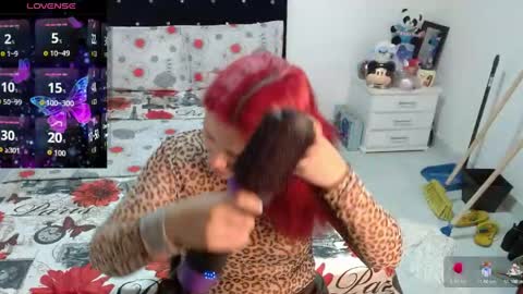 Snapshot of soniaplayass chatting on 05.07.26 soniaplayass online show from 05.07.26