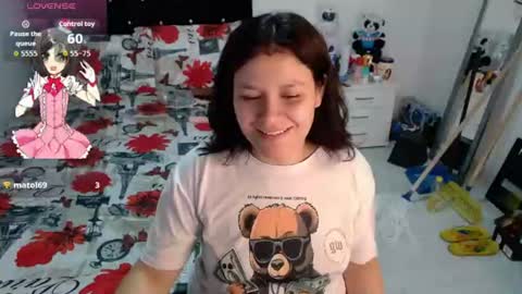 Snapshot of soniaplayass chatting on 06.25.26 soniaplayass online show from 06.25.26