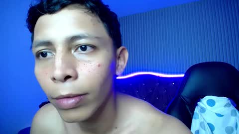 sonic_jess07 online show from 02.02.26