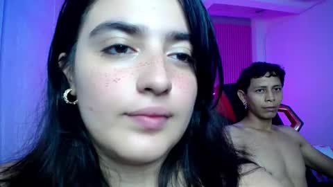 sonic_jess07 online show from 03.08.26