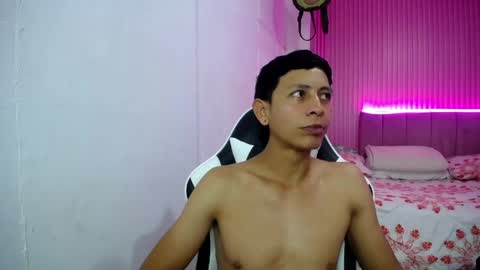 sonic_jess07 online show from 04.15.26