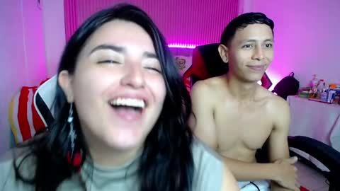 sonic_jess07 online show from 05.30.26