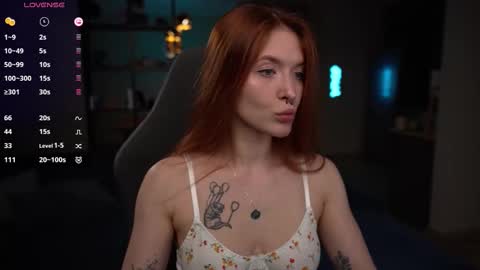 sonic_porn online show from 12.04.25