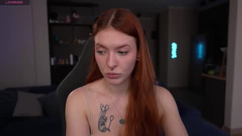 sonic_porn online show from 12.05.25