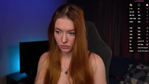 sonic_porn online show from 01.18.26