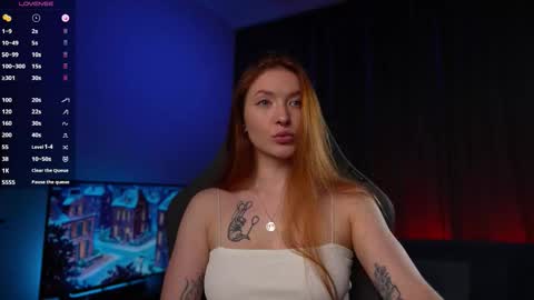 sonic_porn online show from 02.24.26