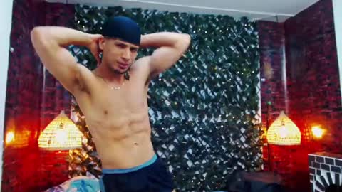 SONIC online show from 12.31.24