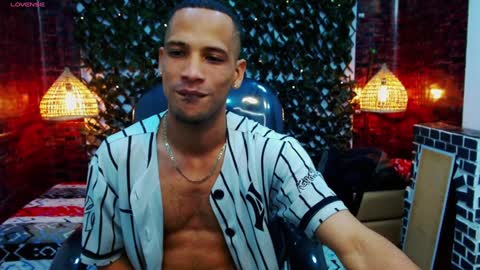 SONIC online show from 01.20.25