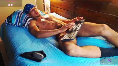 SONIC online show from 10.13.25