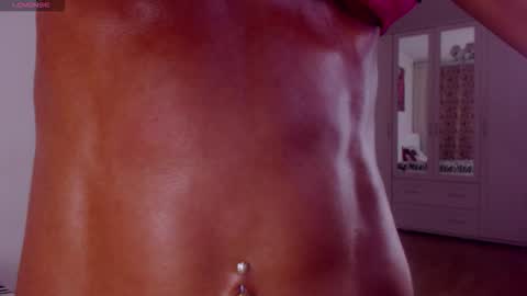 Sonja Ray online show from 10.05.25