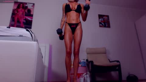 Sonja Ray online show from 10.20.25