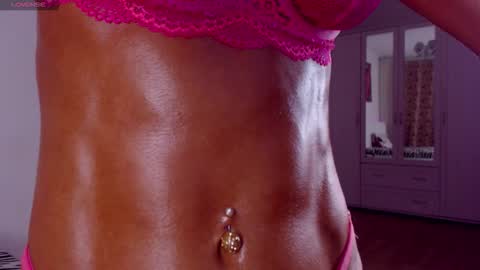 Sonja Ray online show from 10.24.25