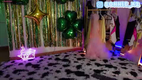 Sonnie online show from 03.06.26