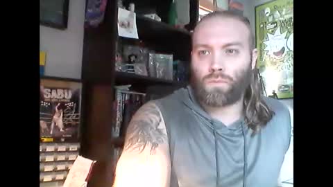 Real Bossman online show from 03.12.26