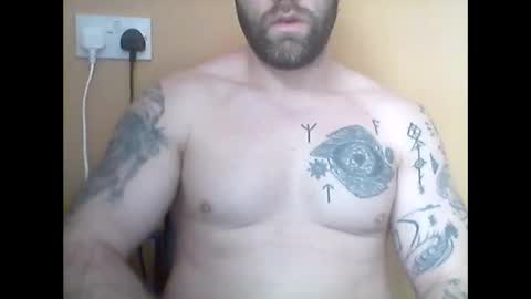 Real Bossman online show from 03.16.26