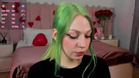 Your ghost wife online show from 02.11.26