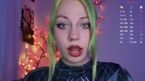 Your ghost wife online show from 04.03.26