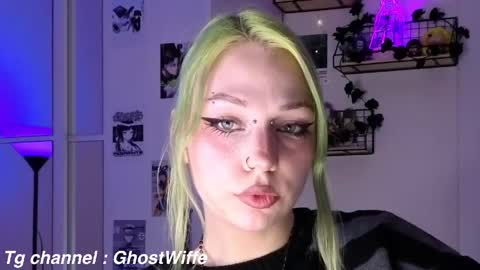 Your ghost wife online show from 04.05.26