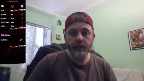 Snapshot of sonoboris chatting on 10.17.25 sonoboris online show from 10.17.25