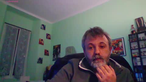 sonoboris online show from 04.15.26