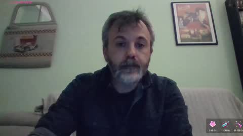 sonoboris online show from 04.22.26