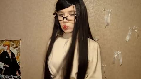 Snapshot of sonwosick chatting on 02.17.26 Mila online show from 02.17.26