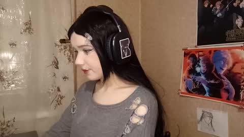 Snapshot of sonwosick chatting on 02.26.26 Mila online show from 02.26.26