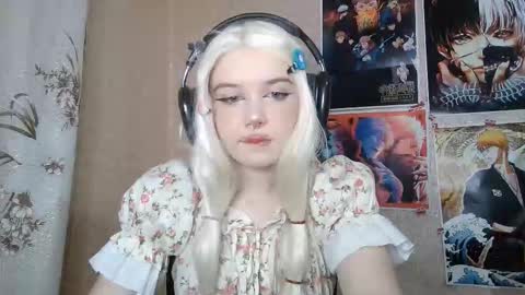 Snapshot of sonwosick chatting on 03.19.26 Mila online show from 03.19.26