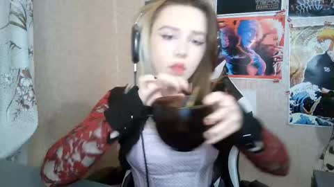 Snapshot of sonwosick chatting on 03.20.26 Mila online show from 03.20.26