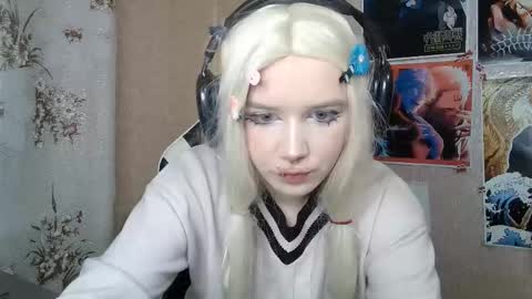 Snapshot of sonwosick chatting on 03.22.26 Mila online show from 03.22.26