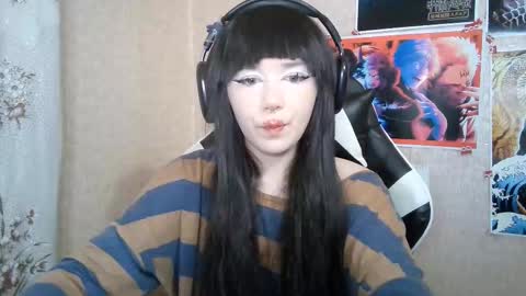 Snapshot of sonwosick chatting on 03.25.26 Mila online show from 03.25.26
