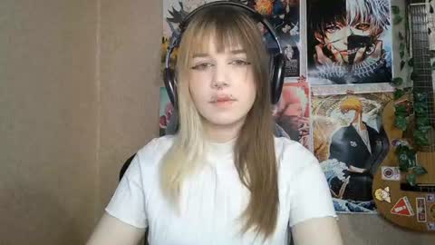 Snapshot of sonwosick chatting on 06.13.26 Mila online show from 06.13.26