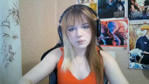 Snapshot of sonwosick chatting on 06.27.26 Mila online show from 06.27.26
