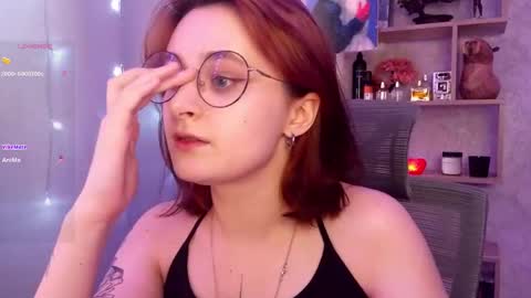 Sonya  online show from 02.24.25