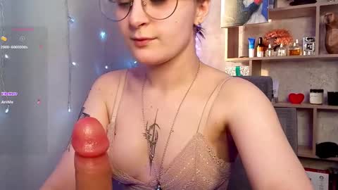 Sonya  online show from 02.25.25