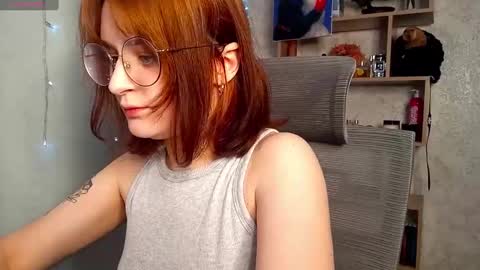Sonya  online show from 02.27.25