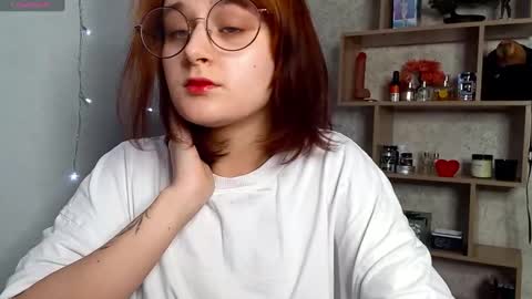 Sonya  online show from 02.28.25