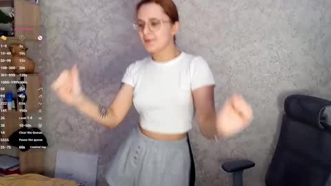 Sonya  online show from 03.10.25