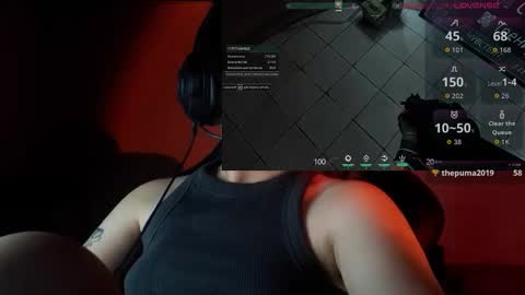 Sonya  online show from 10.15.25