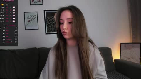 Snapshot of sonya_swee1 chatting on 02.25.26 Sonya online show from 02.25.26