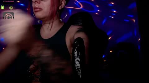 Sonia online show from 04.18.26