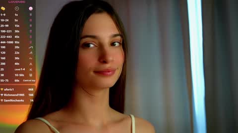 Snapshot of sonyaericsson chatting on 12.02.24 Eva 3 online show from 12.02.24