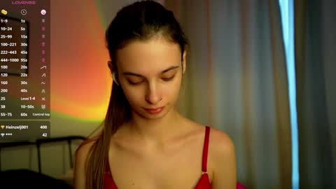 Snapshot of sonyaericsson chatting on 12.03.24 Eva 3 online show from 12.03.24