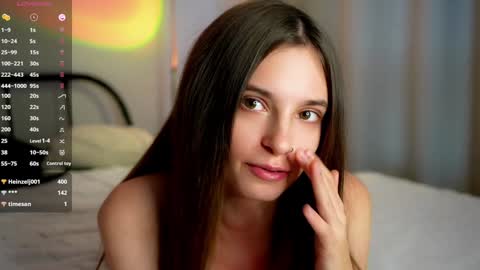 Snapshot of sonyaericsson chatting on 12.03.24 Eva 3 online show from 12.03.24