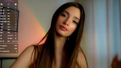 Snapshot of sonyaericsson chatting on 12.05.24 Eva 3 online show from 12.05.24