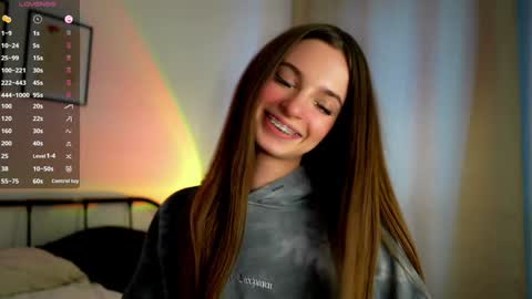 Snapshot of sonyaericsson chatting on 12.06.24 Eva 3 online show from 12.06.24