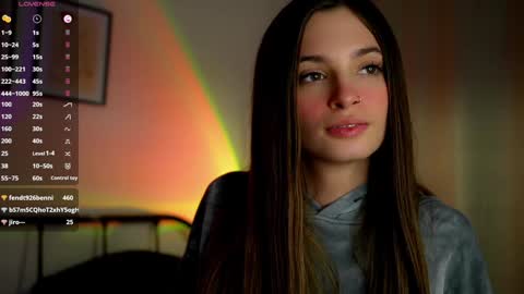 Snapshot of sonyaericsson chatting on 12.06.24 Eva 3 online show from 12.06.24