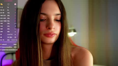 Snapshot of sonyaericsson chatting on 12.07.24 Eva 3 online show from 12.07.24