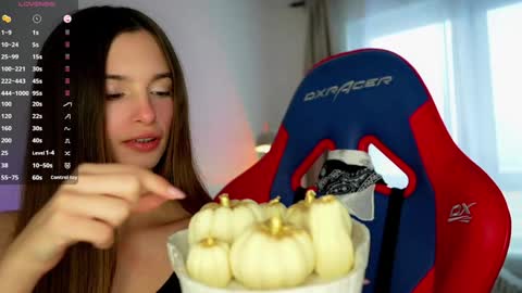 Snapshot of sonyaericsson chatting on 12.09.24 Eva 3 online show from 12.09.24