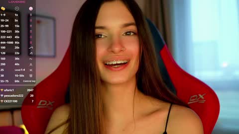 Snapshot of sonyaericsson chatting on 12.09.24 Eva 3 online show from 12.09.24